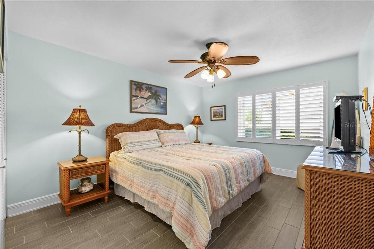 VILLAS ON POINT BRITTANY CONDO - Residential