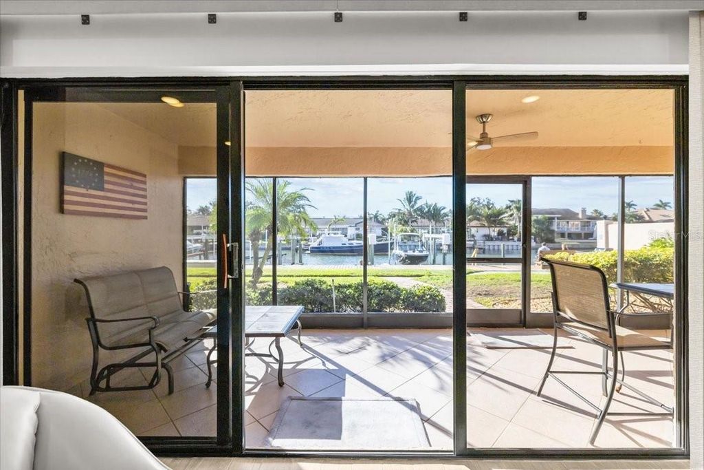 Photo of 4730 Brittany Drive S #36, St Petersburg, FL 33715 (MLS # TB8443091)