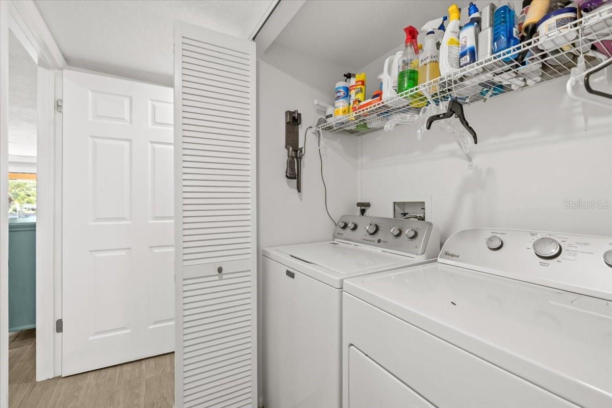 VILLAS ON POINT BRITTANY CONDO - Residential