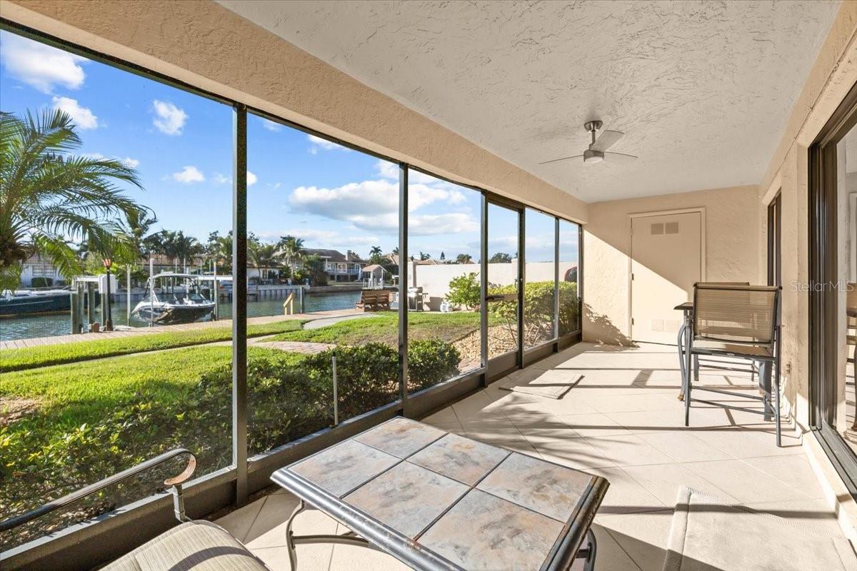 VILLAS ON POINT BRITTANY CONDO - Residential