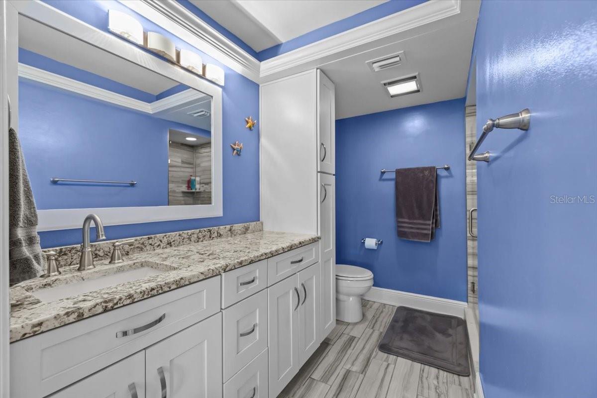 VILLAS ON POINT BRITTANY CONDO - Residential