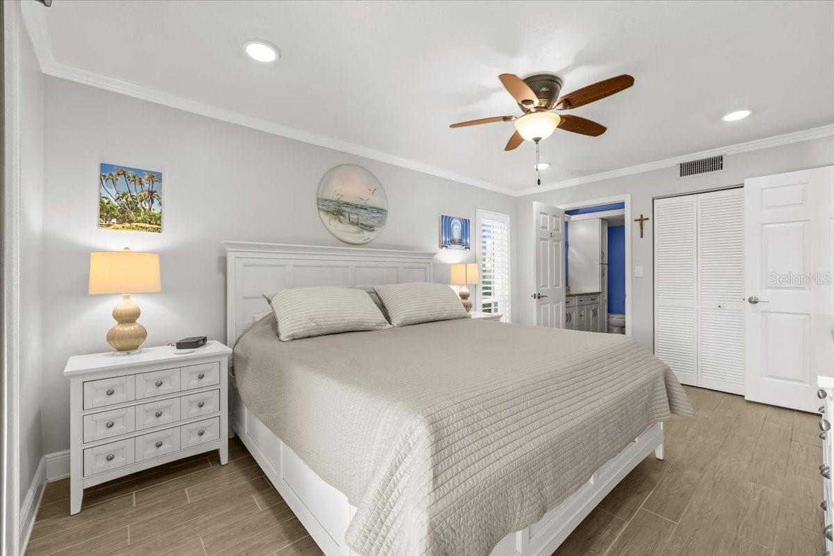 VILLAS ON POINT BRITTANY CONDO - Residential