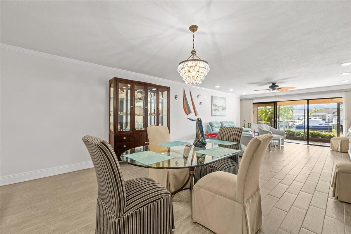 VILLAS ON POINT BRITTANY CONDO - Residential