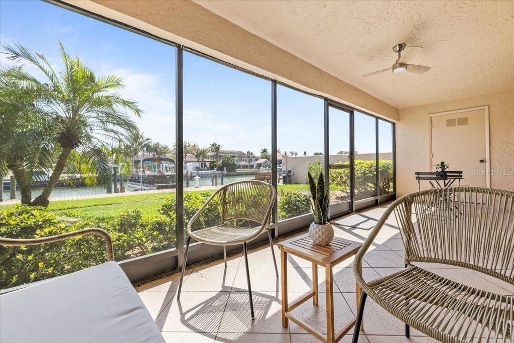 Photo of 4730 Brittany Drive S #36, St Petersburg, FL 33715 (MLS # TB8443091)