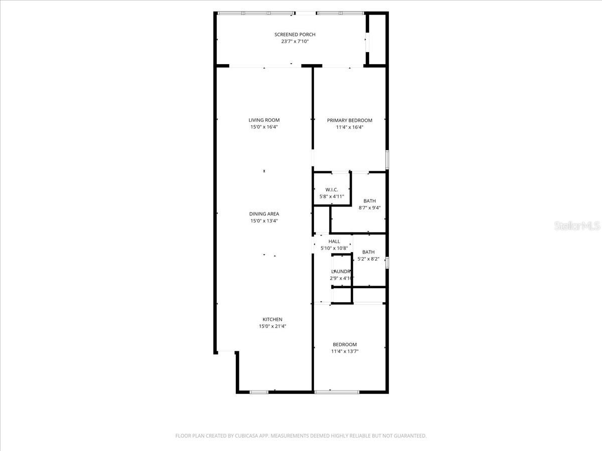 VILLAS ON POINT BRITTANY CONDO - Residential