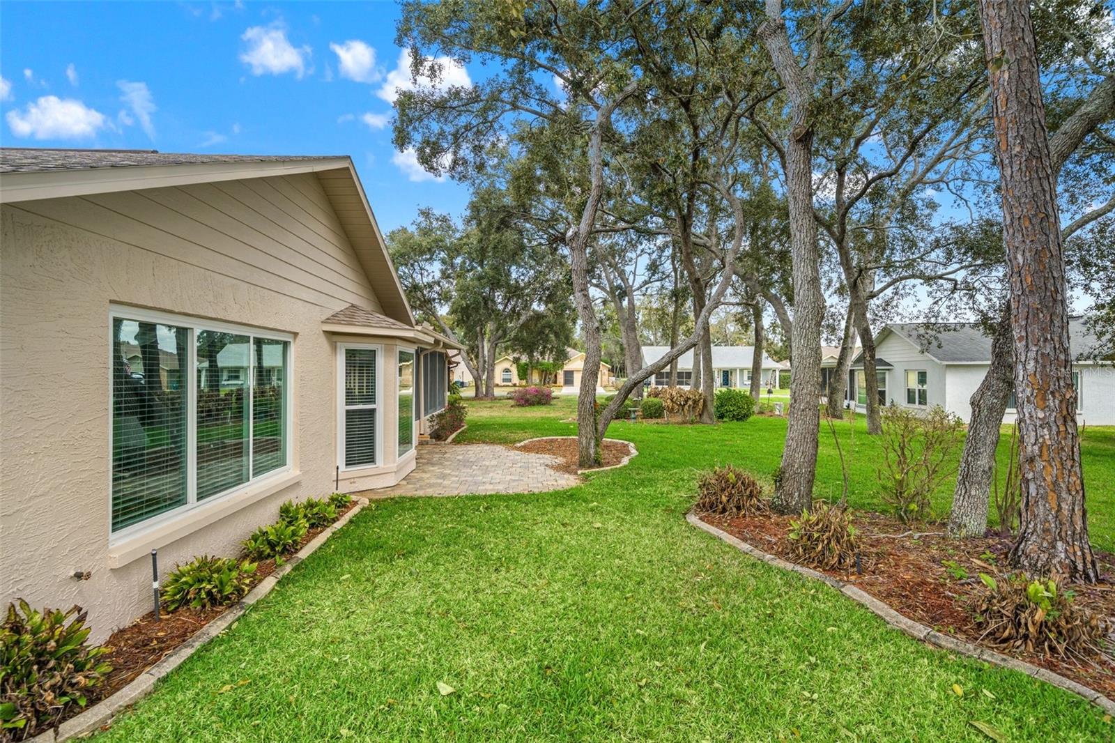 TIMBER PINES - Residential