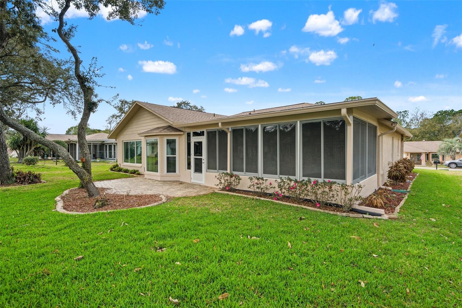 TIMBER PINES - Residential