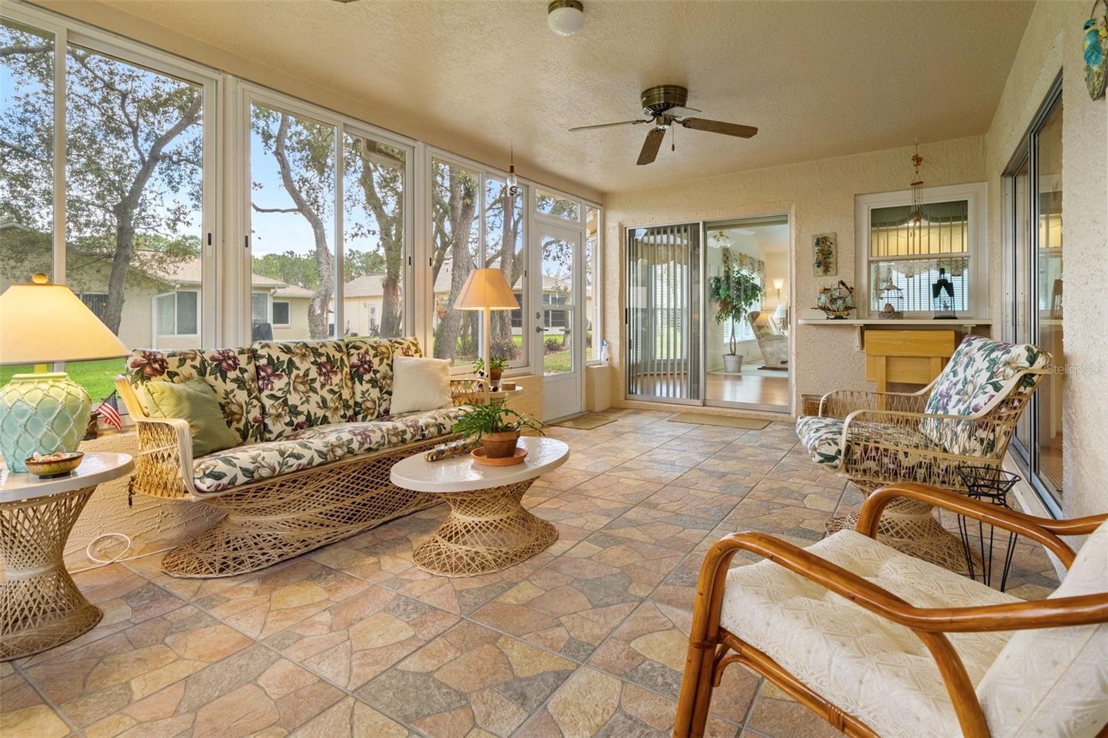 TIMBER PINES - Residential