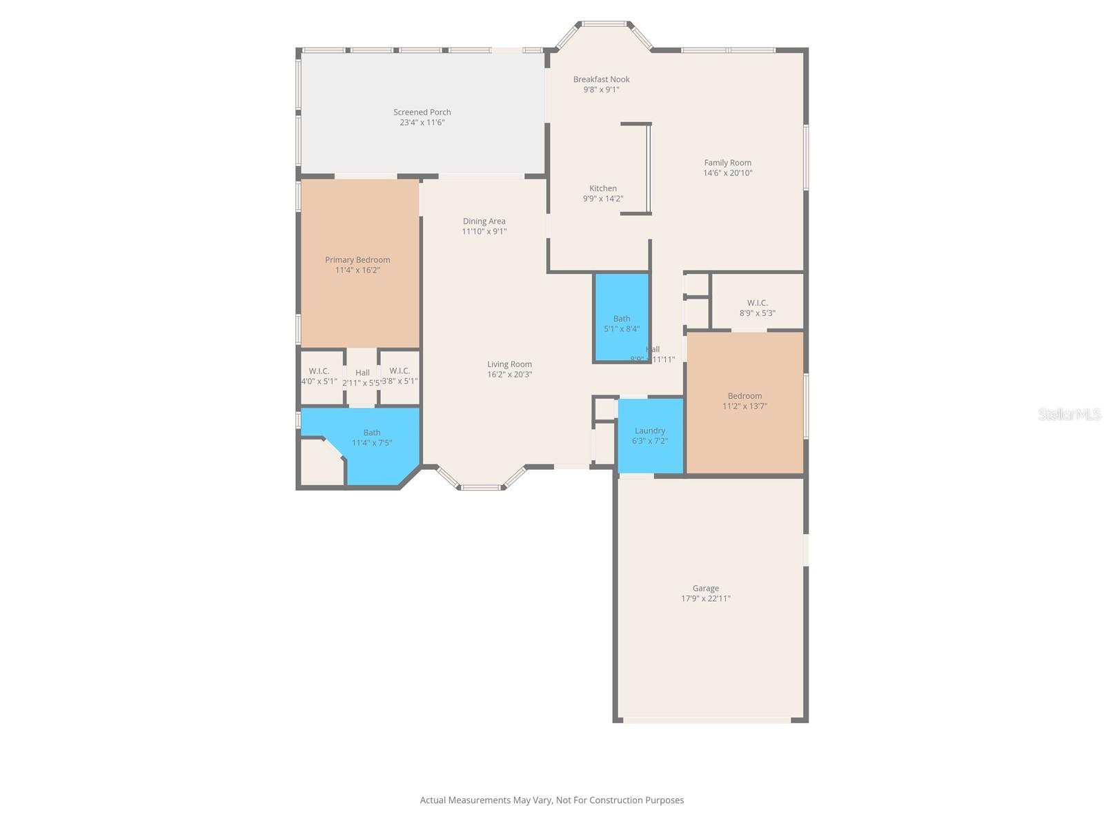 TIMBER PINES - Residential