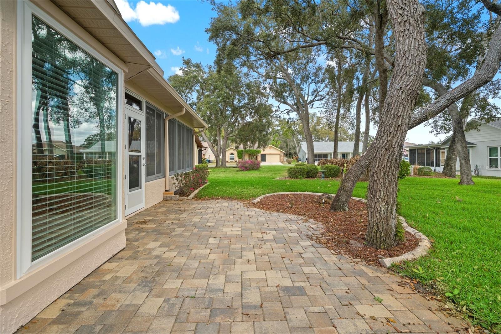 TIMBER PINES - Residential