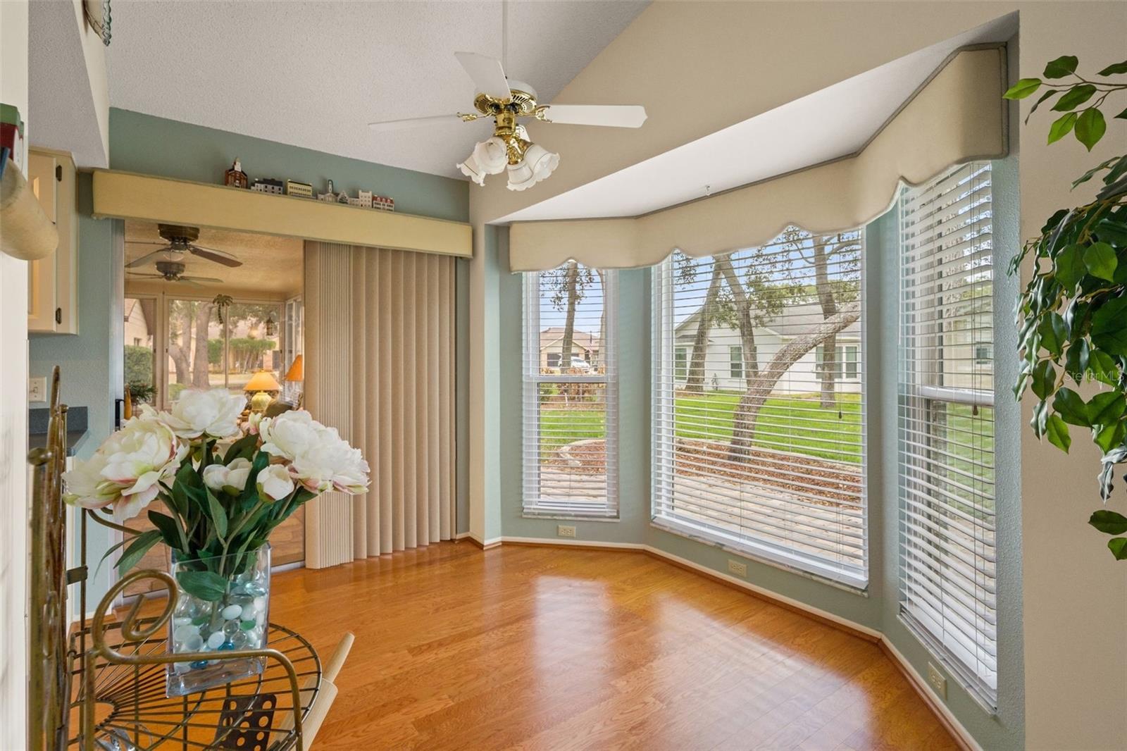 TIMBER PINES - Residential