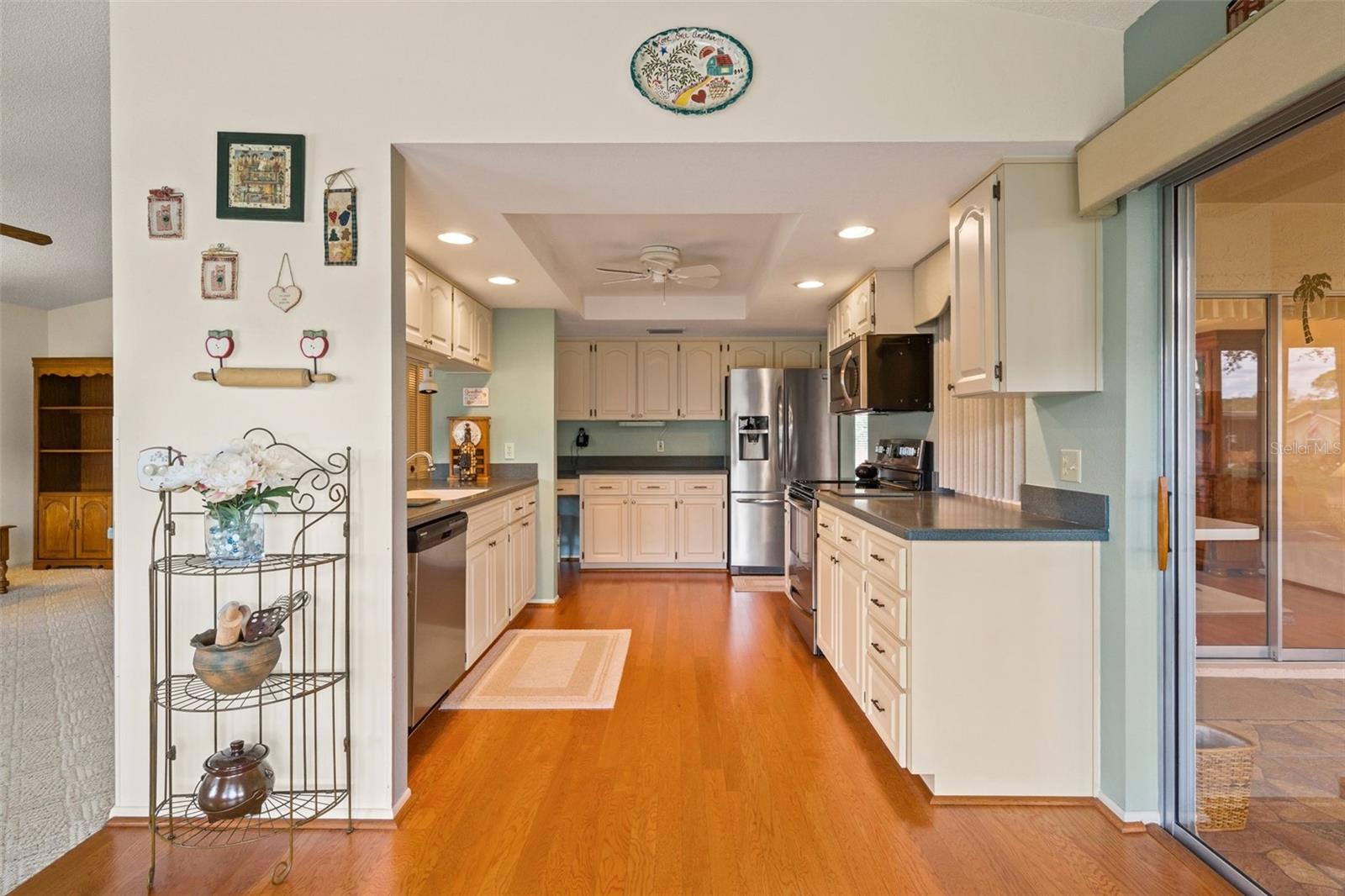 TIMBER PINES - Residential