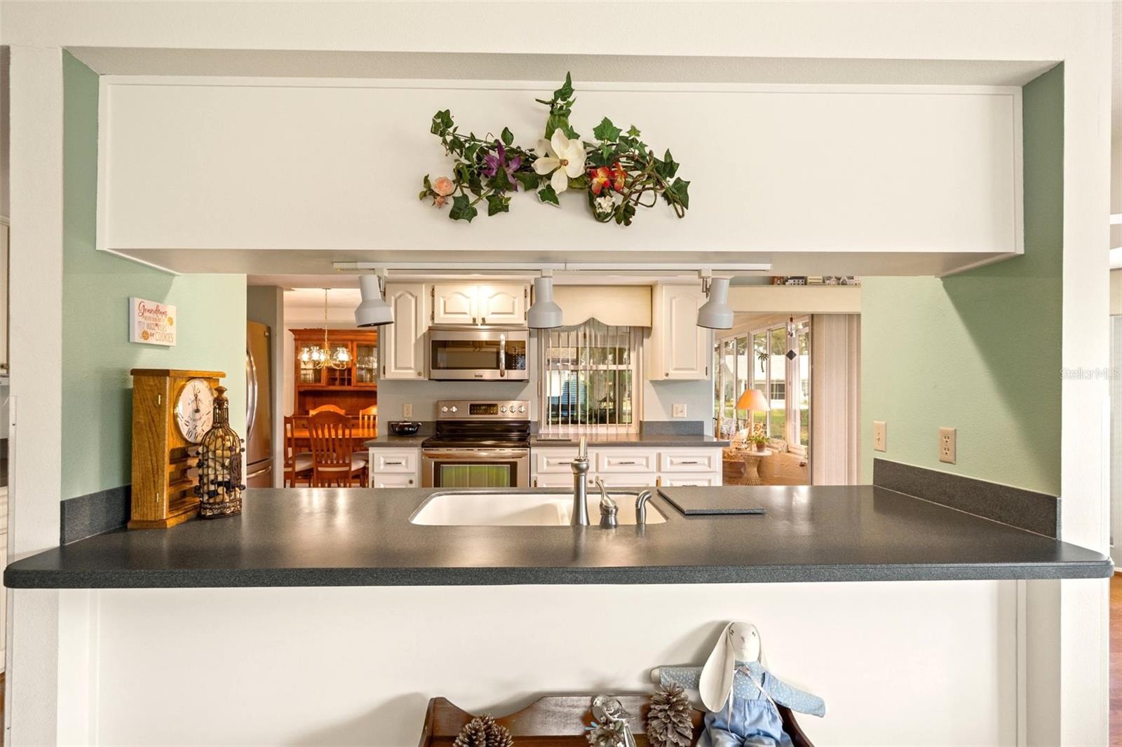 TIMBER PINES - Residential