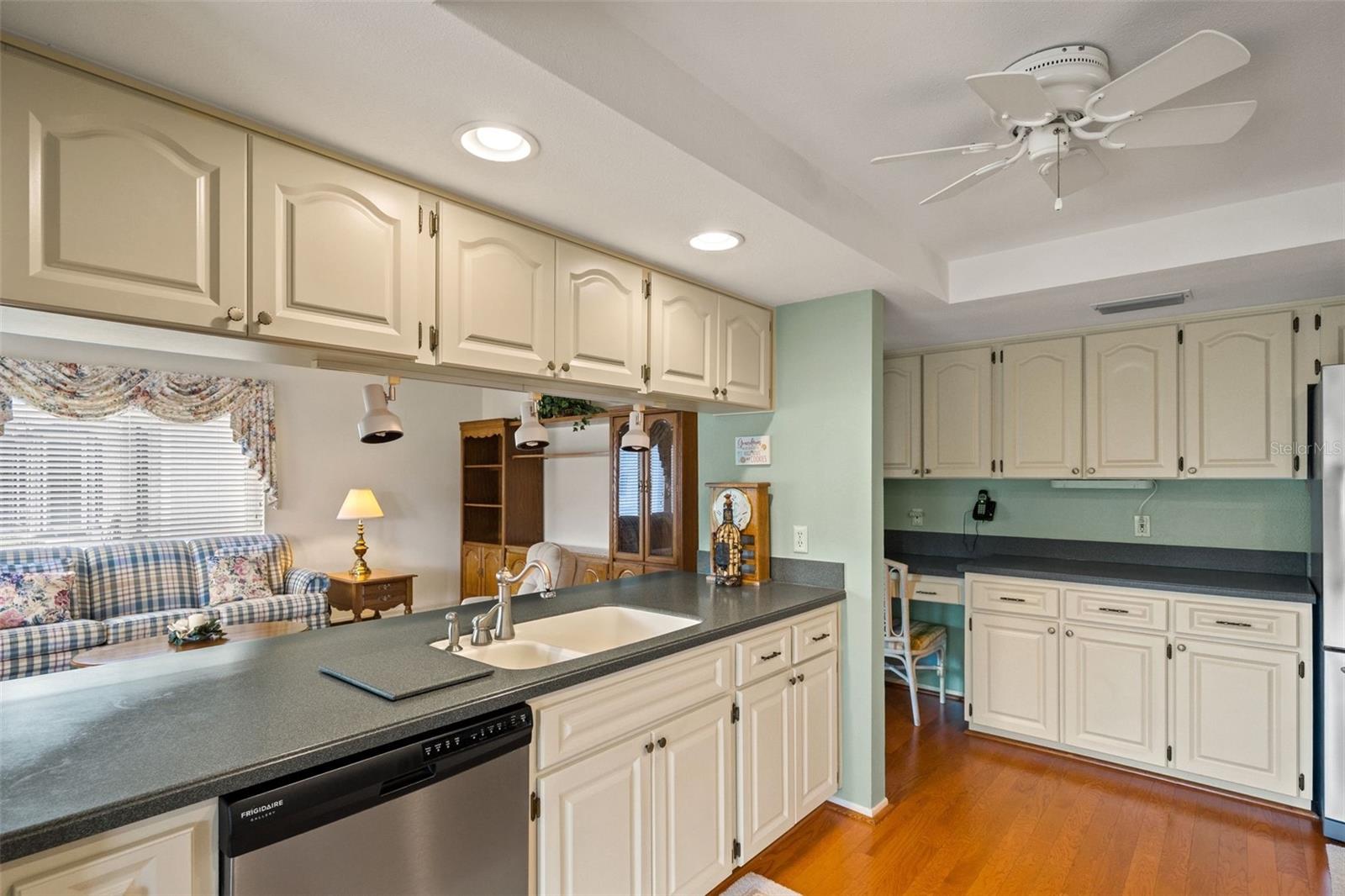 TIMBER PINES - Residential