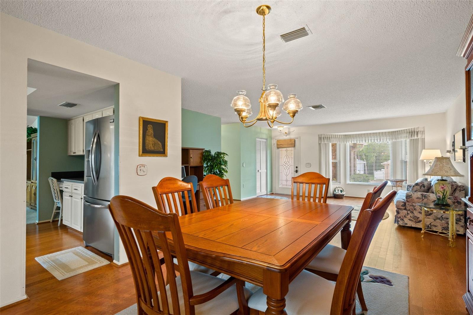 TIMBER PINES - Residential