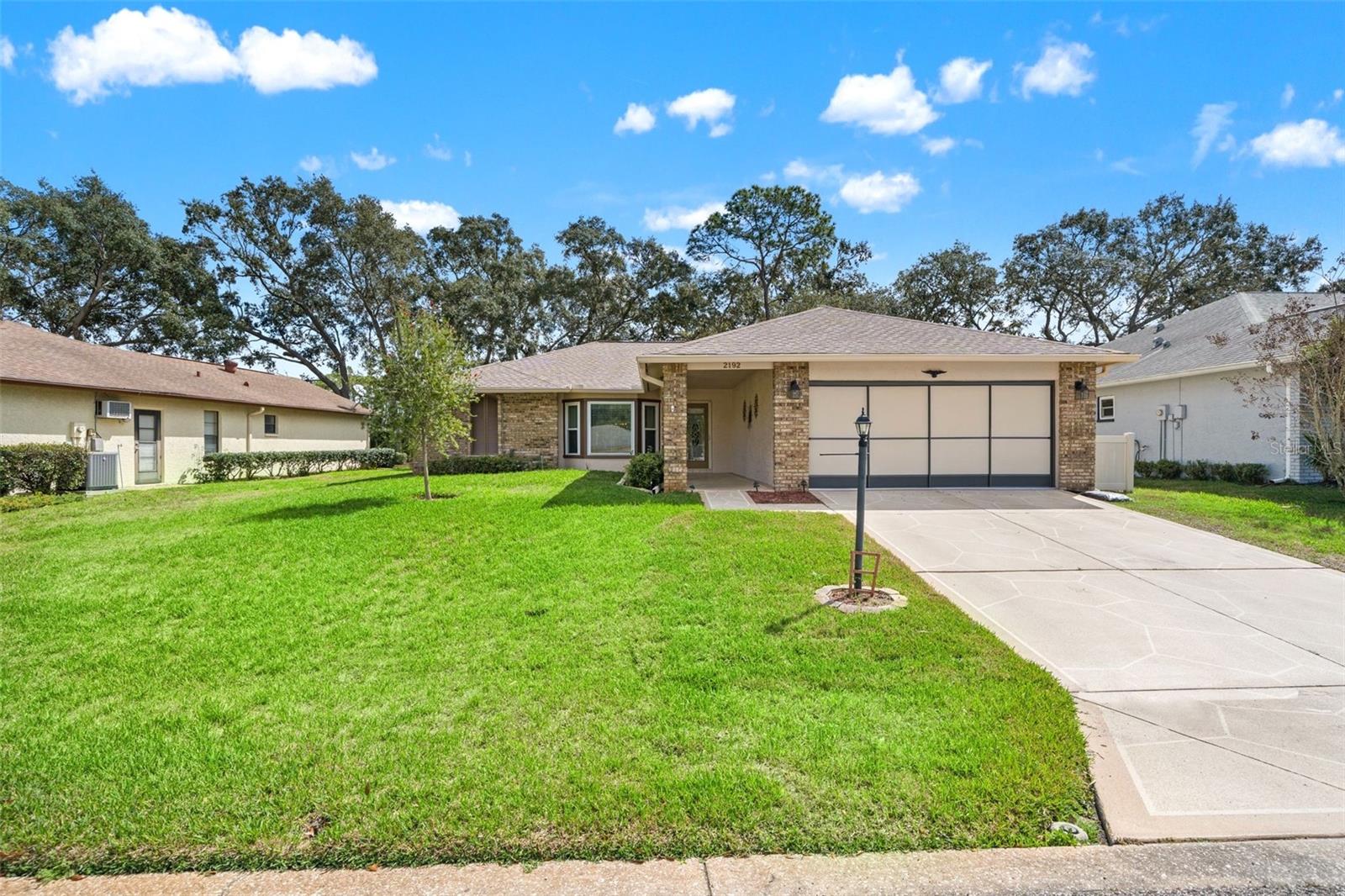 TIMBER PINES - Residential