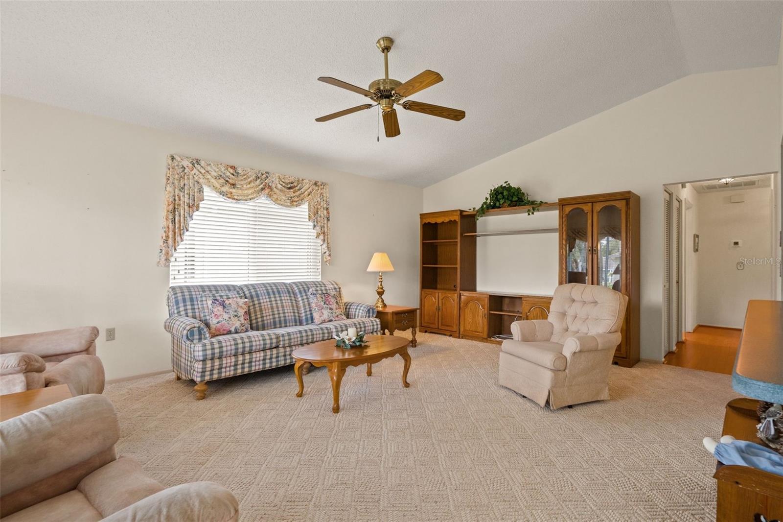 TIMBER PINES - Residential