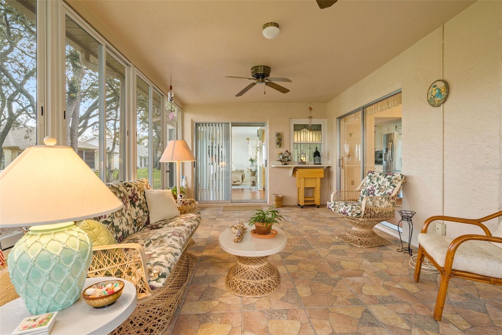 TIMBER PINES - Residential