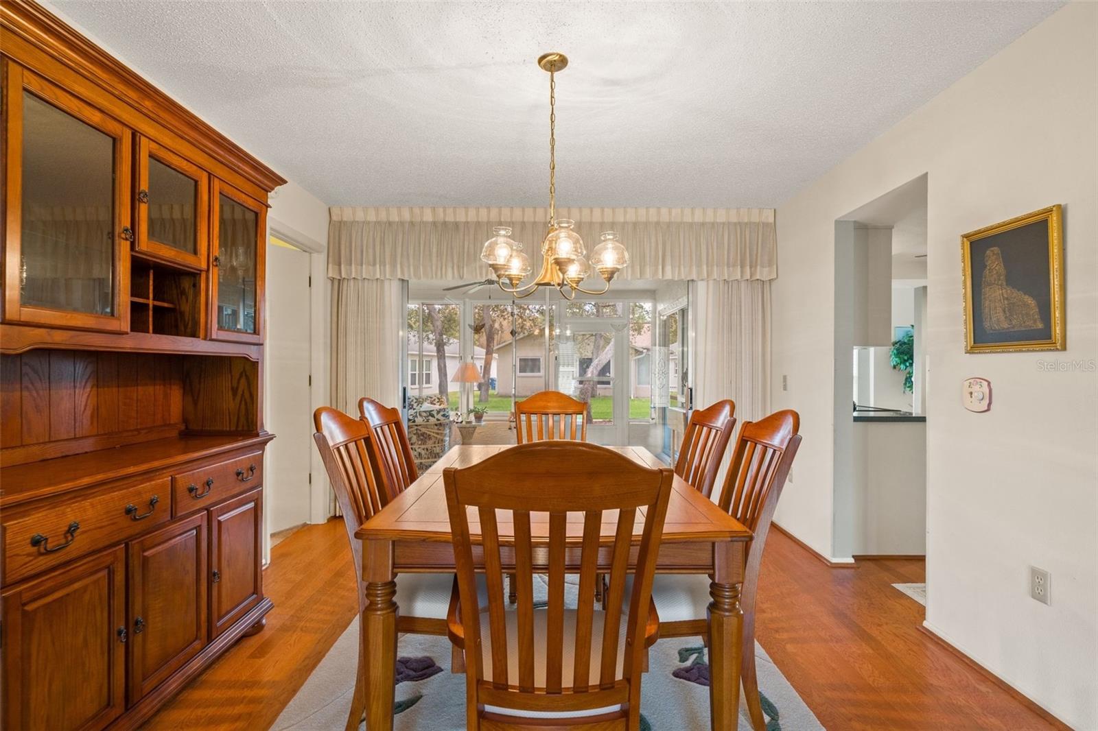 TIMBER PINES - Residential