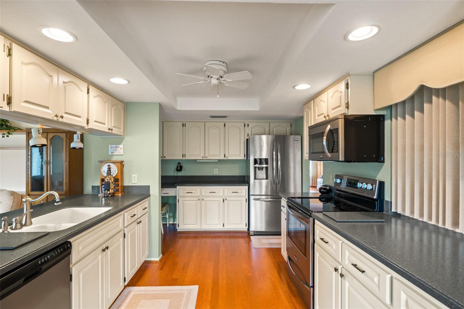 TIMBER PINES - Residential