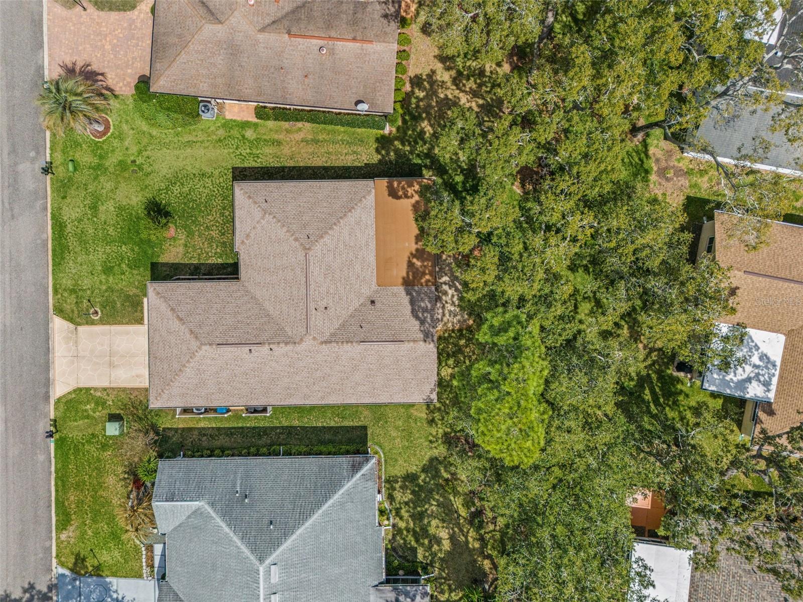 TIMBER PINES - Residential