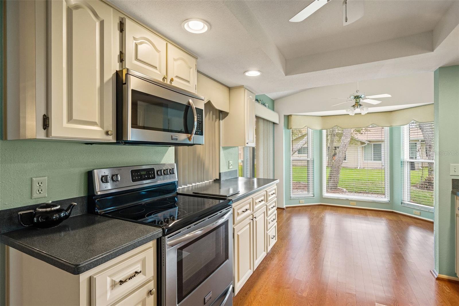 TIMBER PINES - Residential