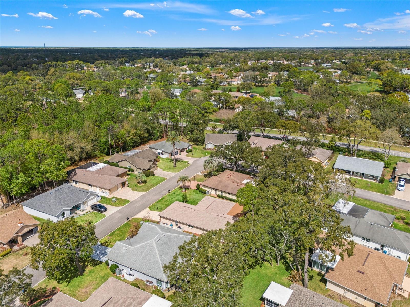 TIMBER PINES - Residential