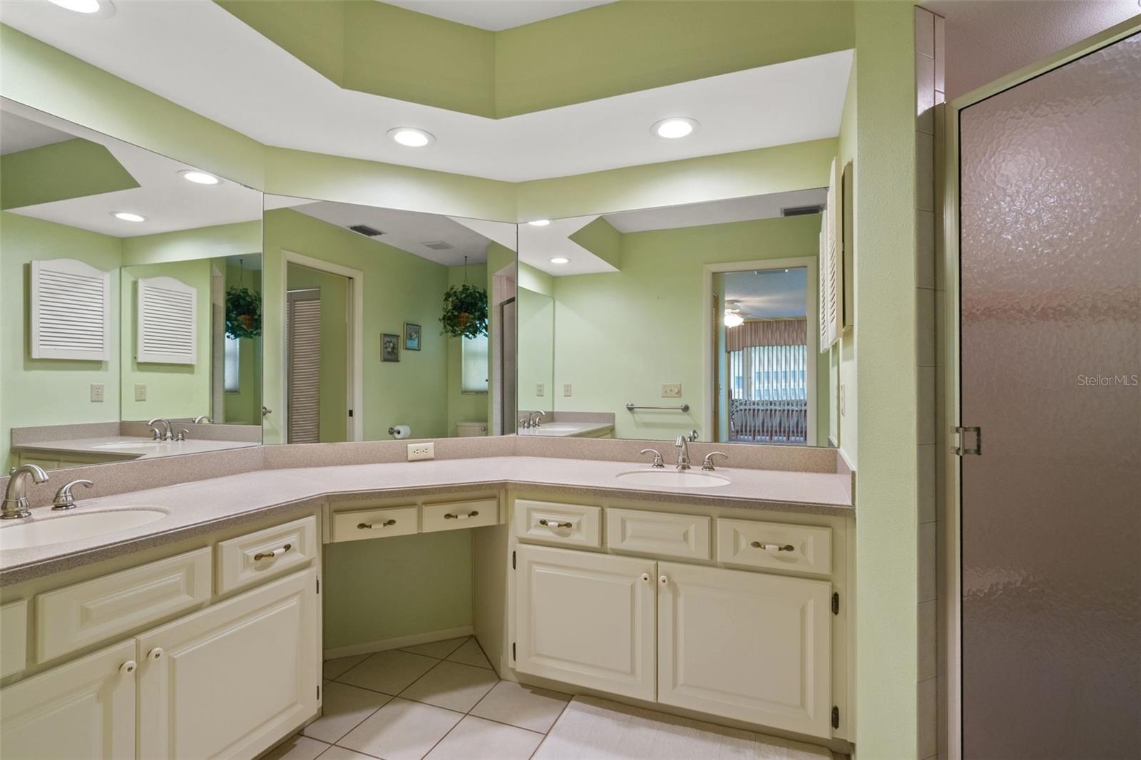 TIMBER PINES - Residential