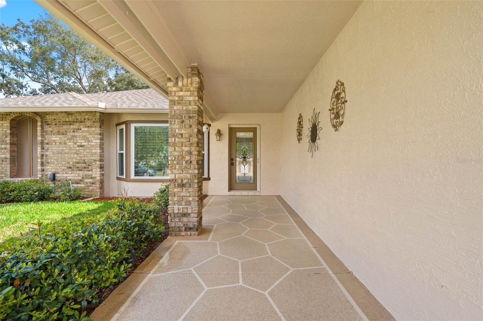 TIMBER PINES - Residential