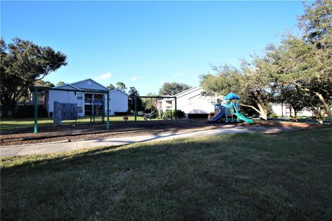 A home in LAKE MARY