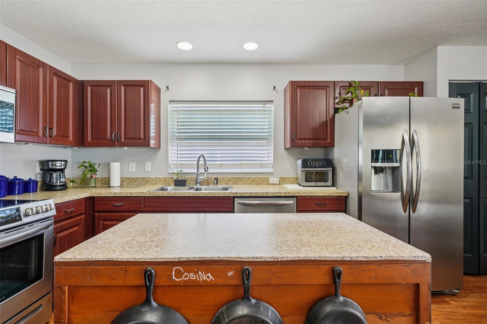 BAYOU PASS VILLAGE PH FOUR - Residential