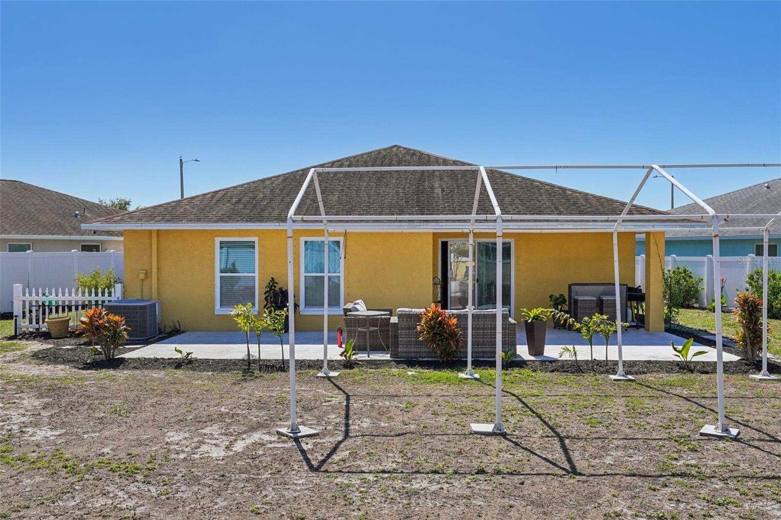 BAYOU PASS VILLAGE PH FOUR - Residential