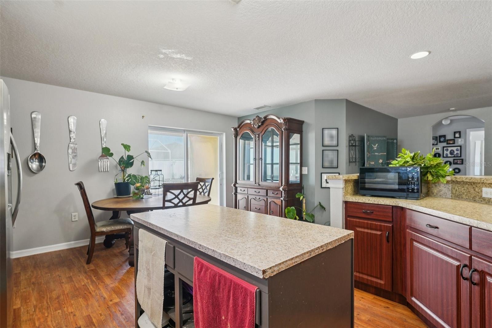 BAYOU PASS VILLAGE PH FOUR - Residential