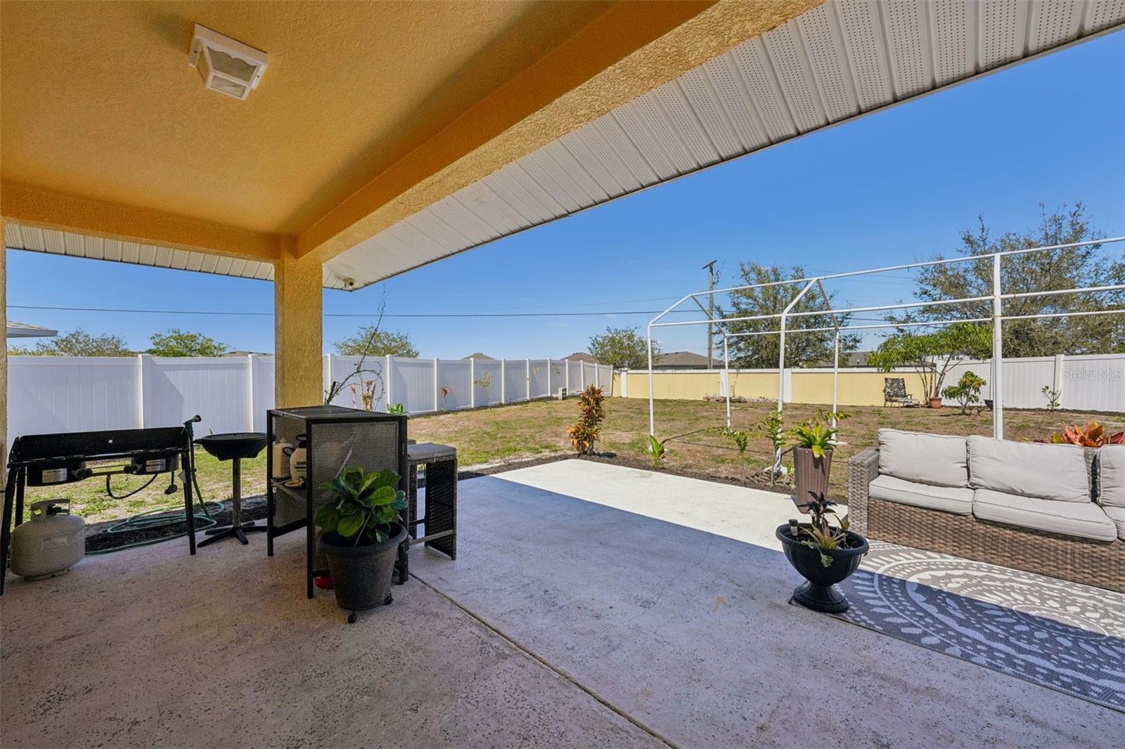 BAYOU PASS VILLAGE PH FOUR - Residential