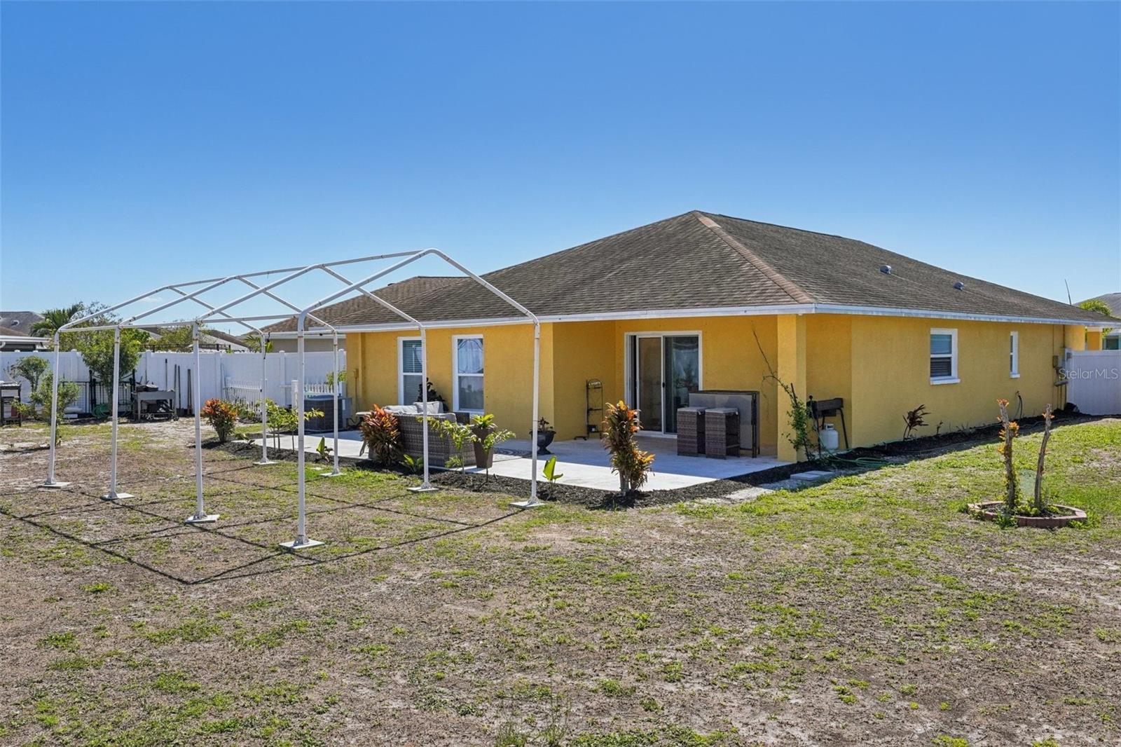 BAYOU PASS VILLAGE PH FOUR - Residential