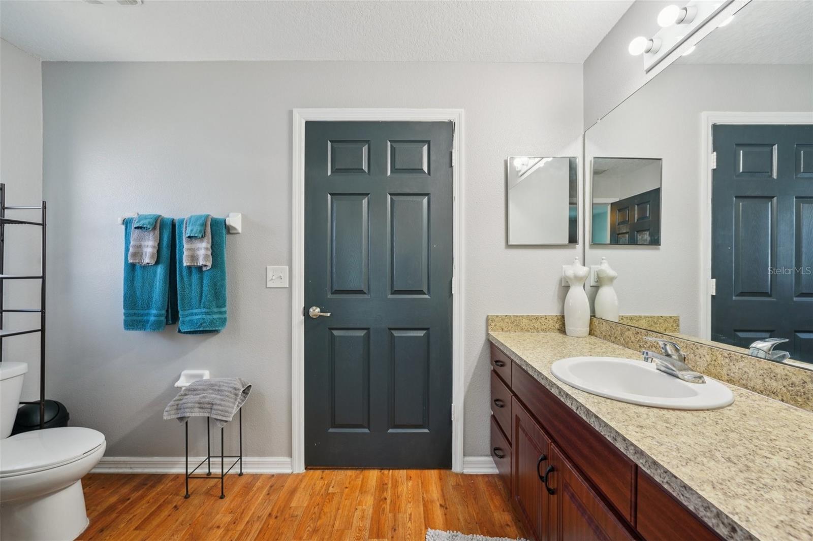 BAYOU PASS VILLAGE PH FOUR - Residential