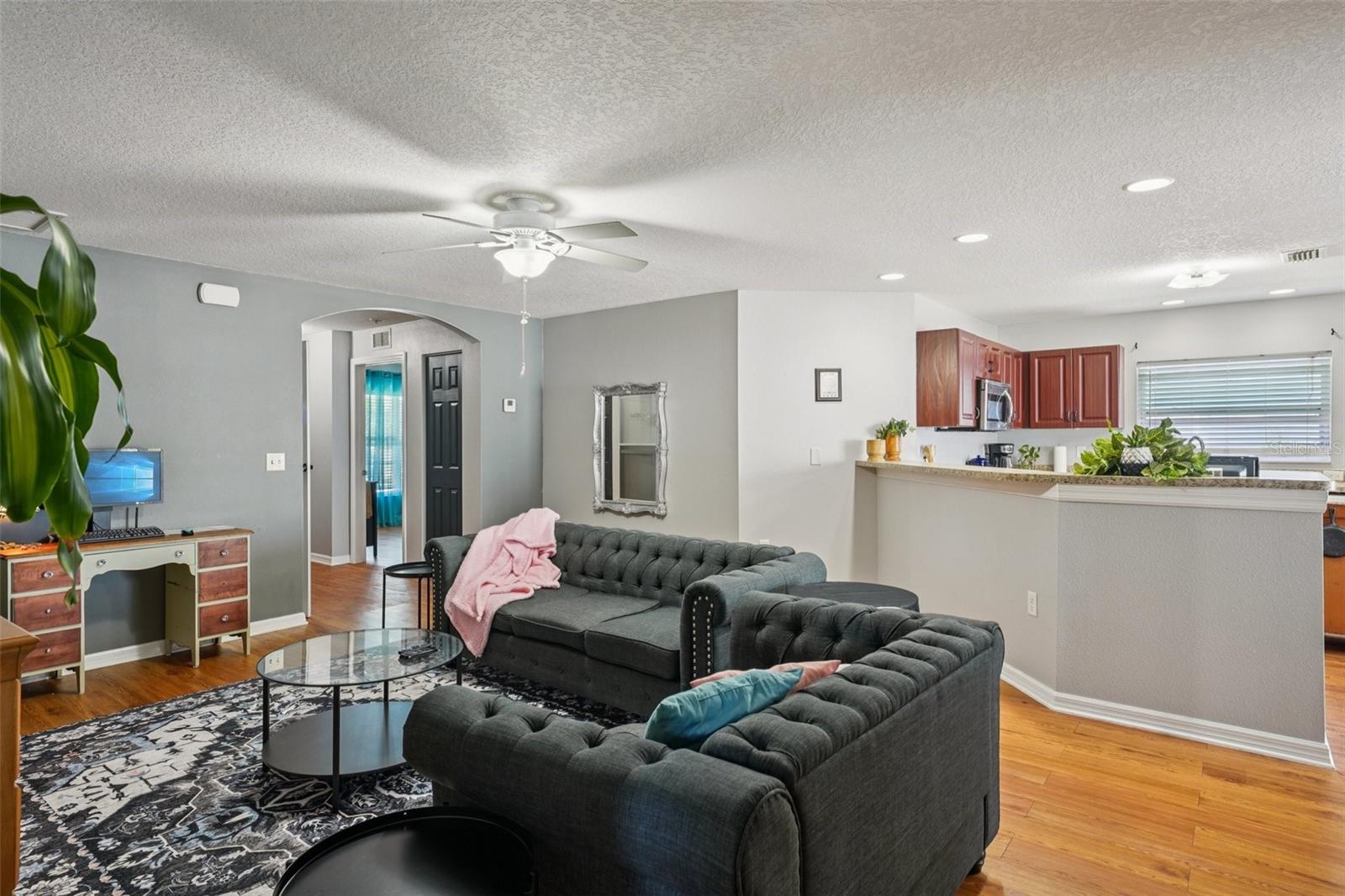 BAYOU PASS VILLAGE PH FOUR - Residential