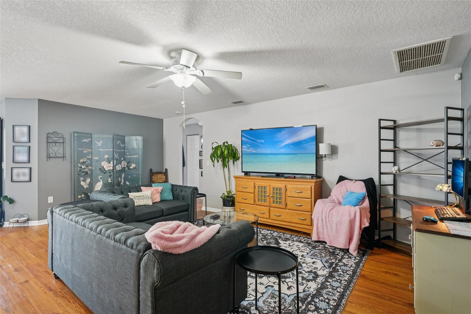 BAYOU PASS VILLAGE PH FOUR - Residential