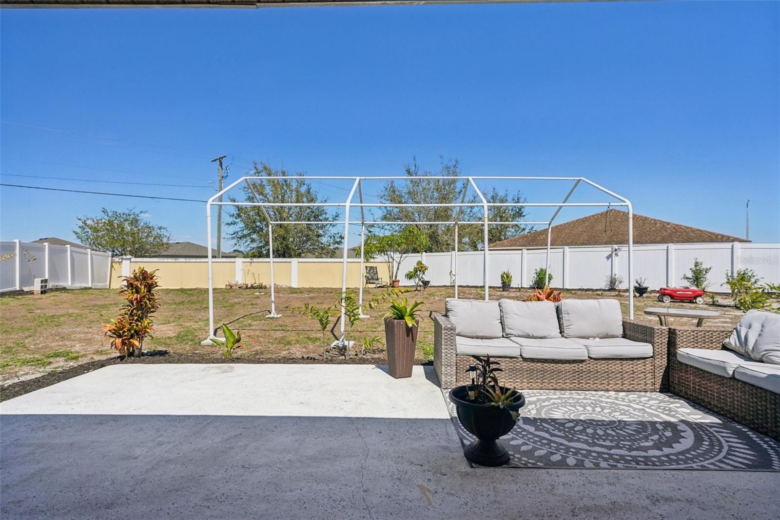 BAYOU PASS VILLAGE PH FOUR - Residential