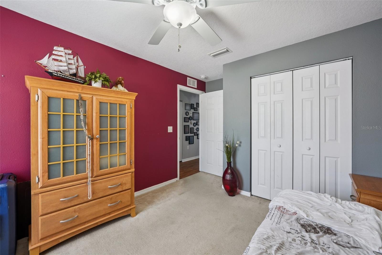 BAYOU PASS VILLAGE PH FOUR - Residential