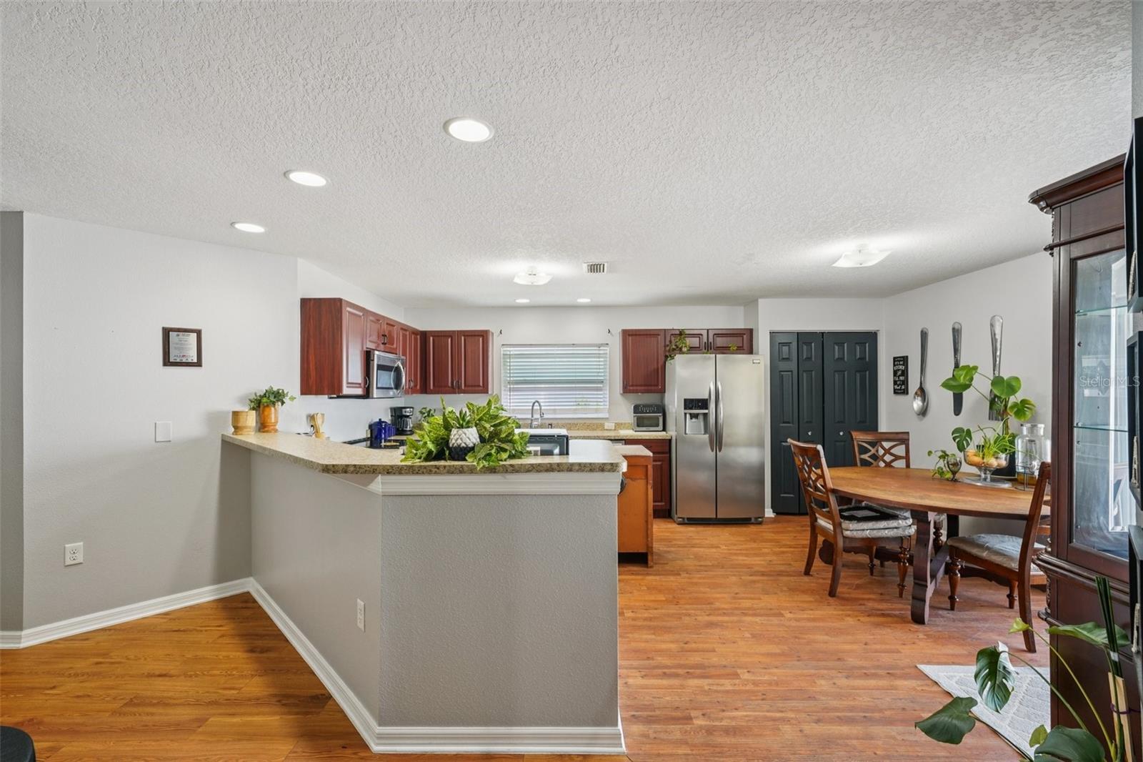 BAYOU PASS VILLAGE PH FOUR - Residential