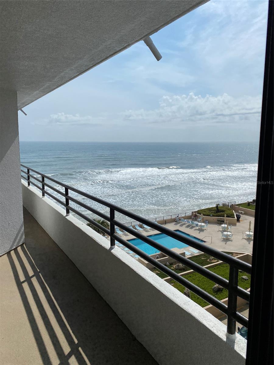 Oceans Atrium 01 Condo - Residential