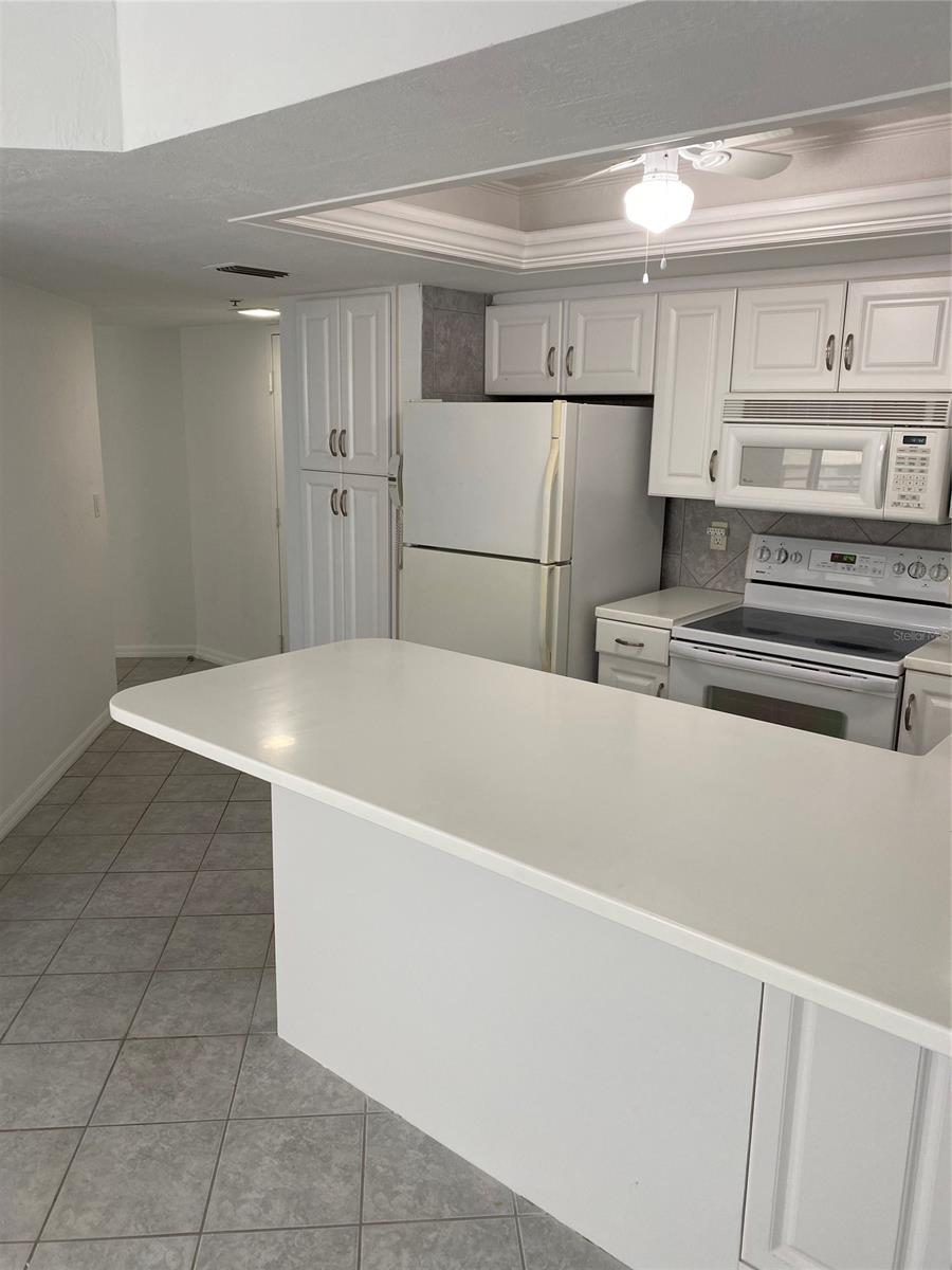 Oceans Atrium 01 Condo - Residential