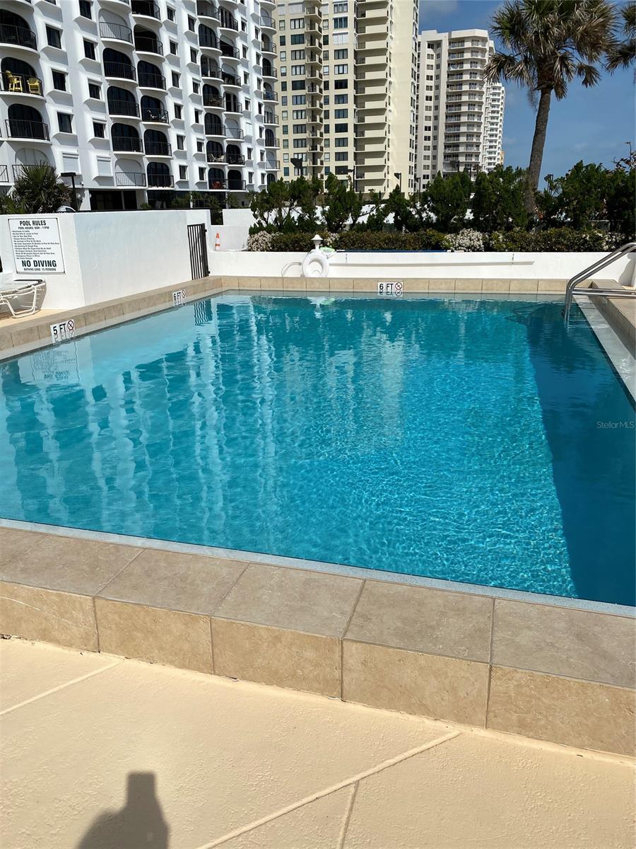 Oceans Atrium 01 Condo - Residential