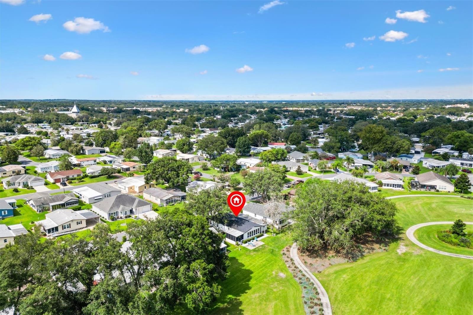 THE VILLAGES - Residential