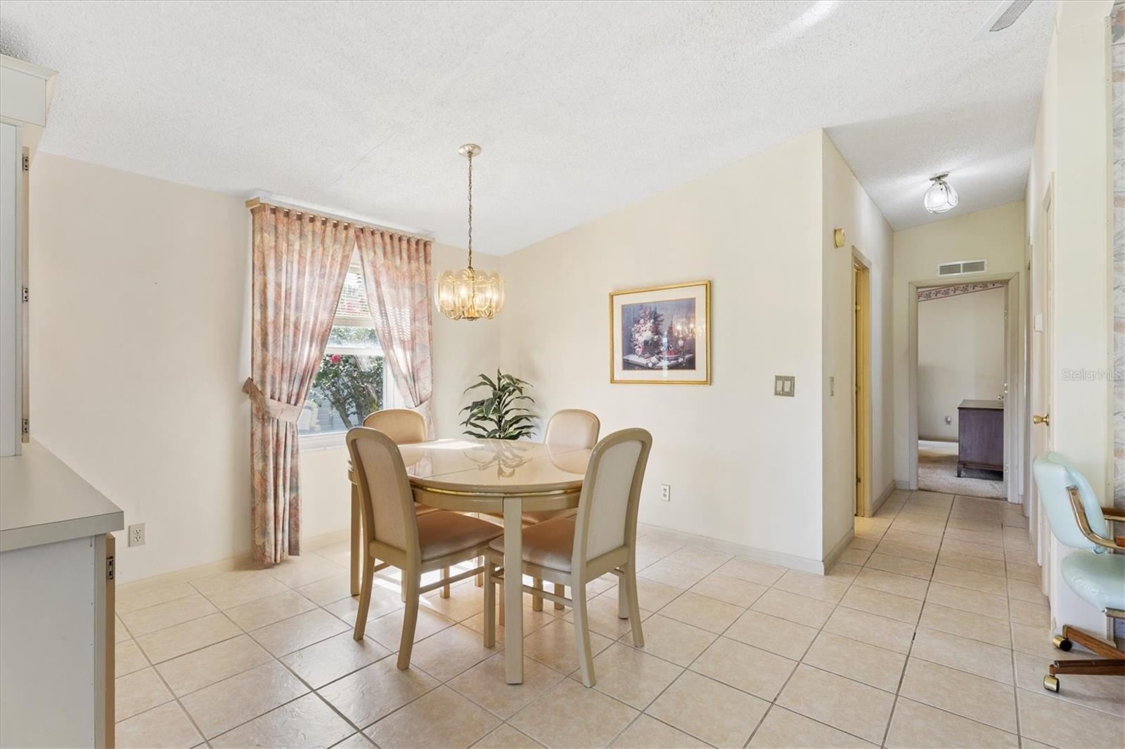 THE VILLAGES - Residential