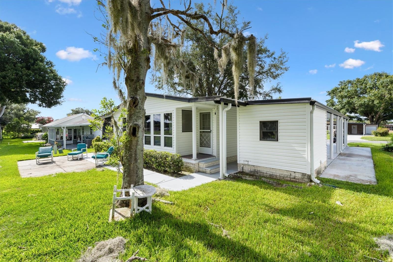 THE VILLAGES - Residential