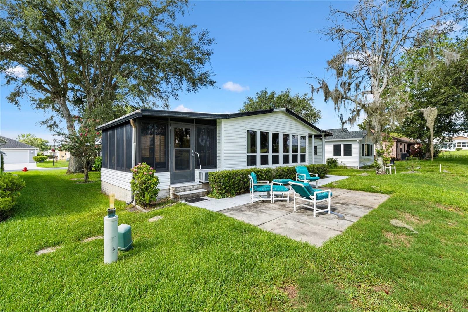 THE VILLAGES - Residential