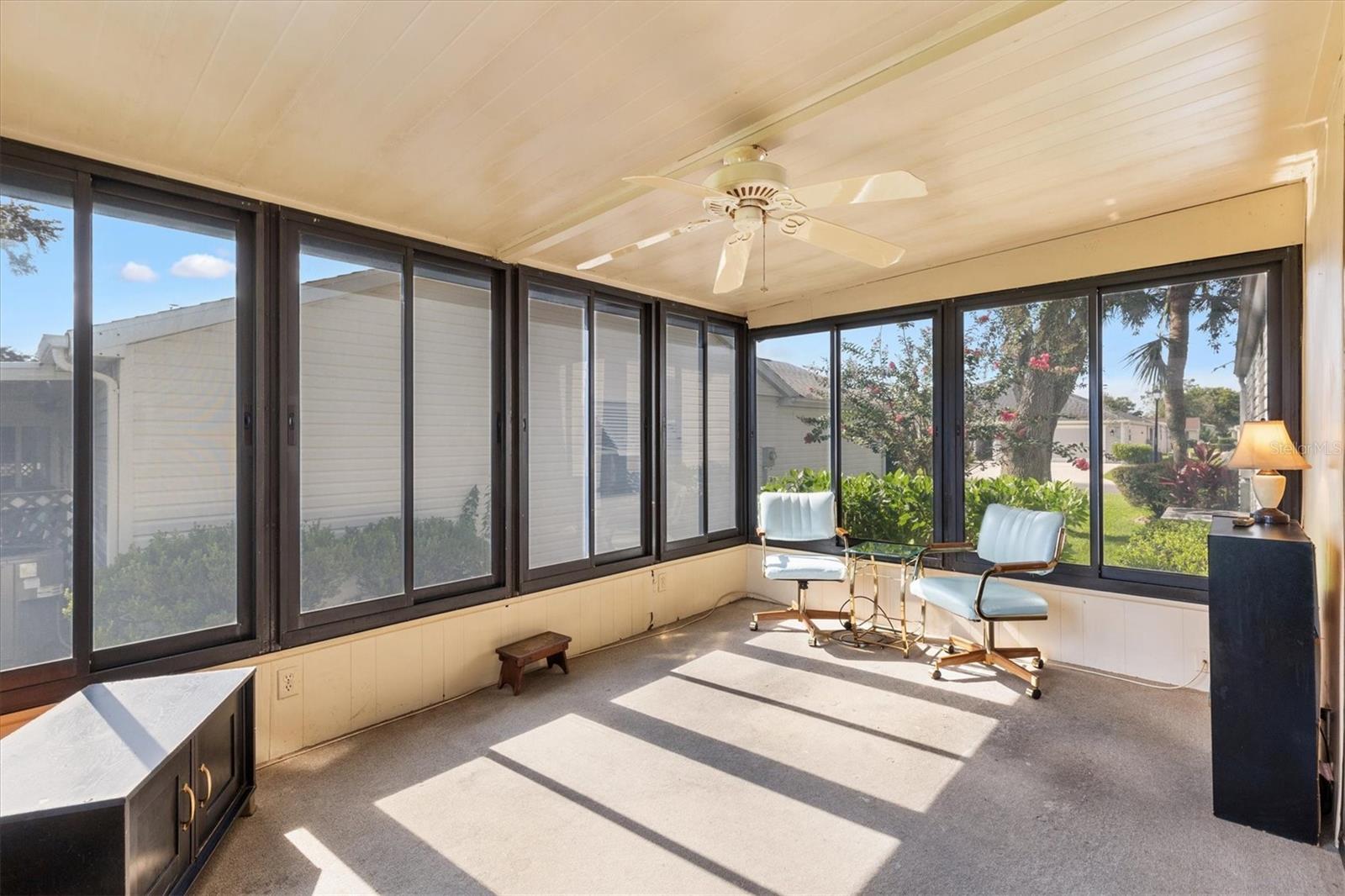 THE VILLAGES - Residential