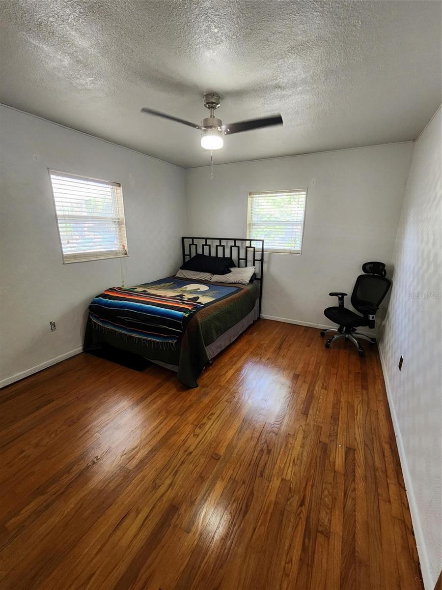 TRANQUIL OAKS - Residential